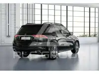 2026 Mercedes Benz GLE 450