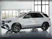 2026 Mercedes Benz GLE 450