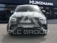 2026 Mercedes Benz GLE 450