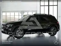 2026 Mercedes Benz GLE 450