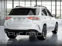 2026 Mercedes Benz GLE 450