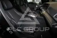 2026 Mercedes Benz GLE 450