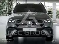 2026 Mercedes Benz GLE 450