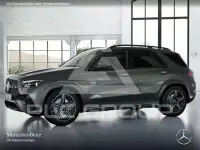 2026 Mercedes Benz GLE 450