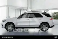 2026 Mercedes Benz GLE 450