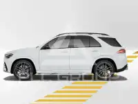 2026 Mercedes Benz GLE 450