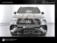 2026 Mercedes Benz GLE 450