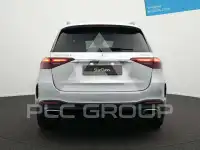 2026 Mercedes Benz GLE 450