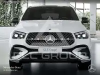 2026 Mercedes Benz GLE 450