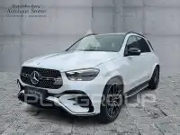 2026 Mercedes Benz GLE 450