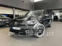 2026 Mercedes Benz GLE 450