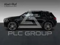 2026 Mercedes Benz GLE 450