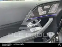 2026 Mercedes Benz GLE 450