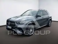 2026 Mercedes Benz GLE 450