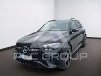 2026 Mercedes Benz GLE 450