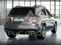 2026 Mercedes Benz GLE 450
