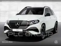 2026 Mercedes Benz GLE 450