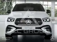 2026 Mercedes Benz GLE 450