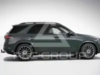 2026 Mercedes Benz GLE 450