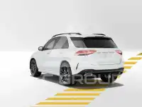 2026 Mercedes Benz GLE 450