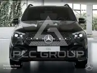 2026 Mercedes Benz GLE 450