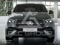 2026 Mercedes Benz GLE 450