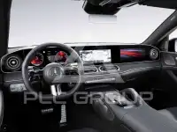 2026 Mercedes Benz GLE 450