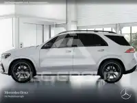 2026 Mercedes Benz GLE 450