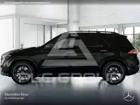 2026 Mercedes Benz GLE 450