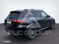 2026 Mercedes Benz GLE 450