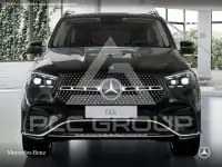 2026 Mercedes Benz GLE 450