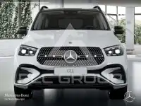 2026 Mercedes Benz GLE 450