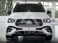 2026 Mercedes Benz GLE 450