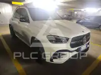 2026 Mercedes Benz GLE 450