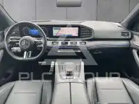 2026 Mercedes Benz GLE 450