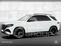 2026 Mercedes Benz GLE 450
