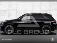 2026 Mercedes Benz GLE 450
