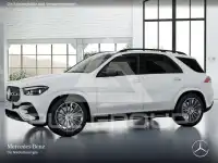 2026 Mercedes Benz GLE 450