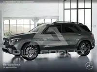 2026 Mercedes Benz GLE 450