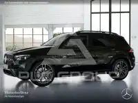 2026 Mercedes Benz GLE 450