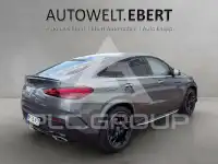 2026 Mercedes Benz GLE 450
