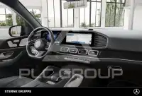2026 Mercedes Benz GLE 450
