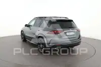 2026 Mercedes Benz GLE 450