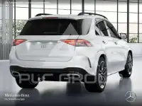 2026 Mercedes Benz GLE 450