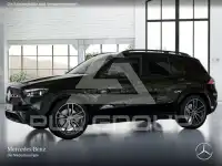 2026 Mercedes Benz GLE 450