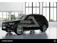 2026 Mercedes Benz GLE 450