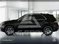 2026 Mercedes Benz GLE 450