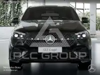 2026 Mercedes Benz GLE 450