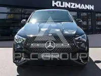 2026 Mercedes Benz GLE 450