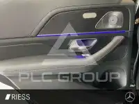 2026 Mercedes Benz GLE 450